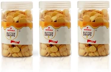 MILMA  BUTTER DROPS